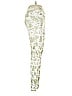 WeWoreWhat Print Ivory Active Pants Size S - photo 4