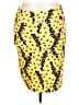 Lularoe Yellow Casual Skirt Size 3X - photo 1