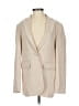 Assorted Brands Ivory Blazer Size S - photo 1