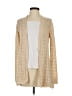 Design History Tan Cardigan Size XS - photo 1