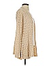Design History Tan Cardigan Size XS - photo 4