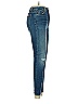 Joe's Jeans Blue Jeans Size 24 waist - photo 4