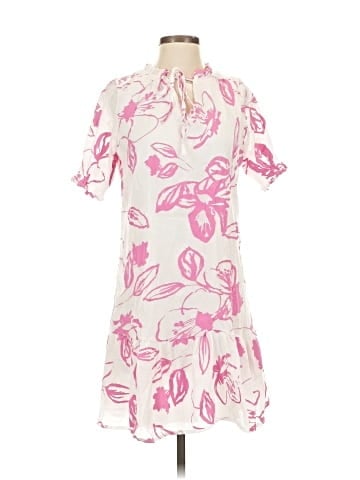 Kindred Casual Dress (view 1)