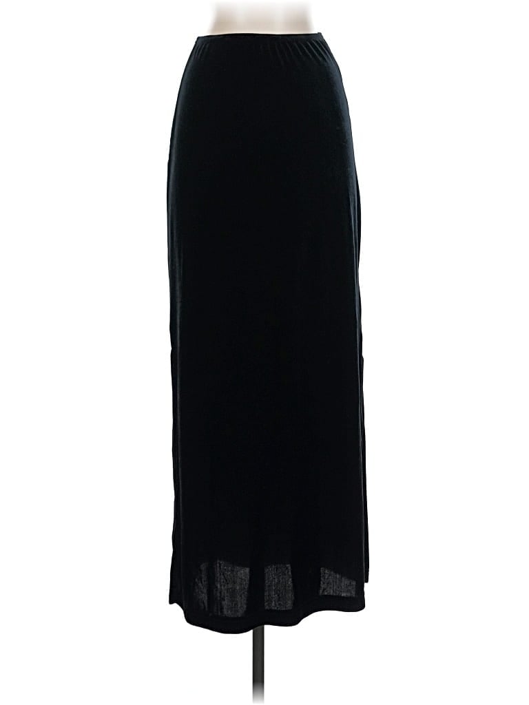 Pre-owned My Michelle Formal Skirt In Black