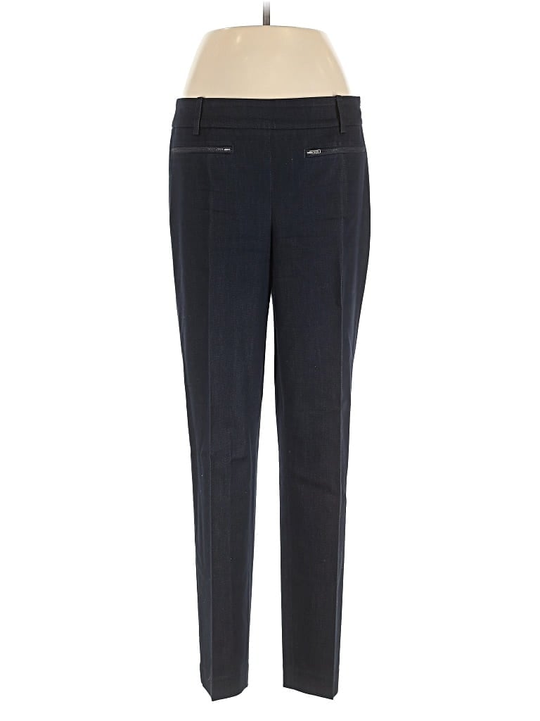 Pre-owned Talbots Dress Pants In Blue
