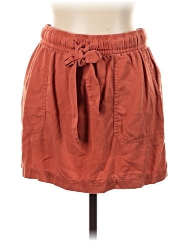 Cynthia Rowley TJX Casual Skirt (view 1)