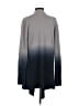 Barefoot Dreams Gray Cardigan Size S - photo 2