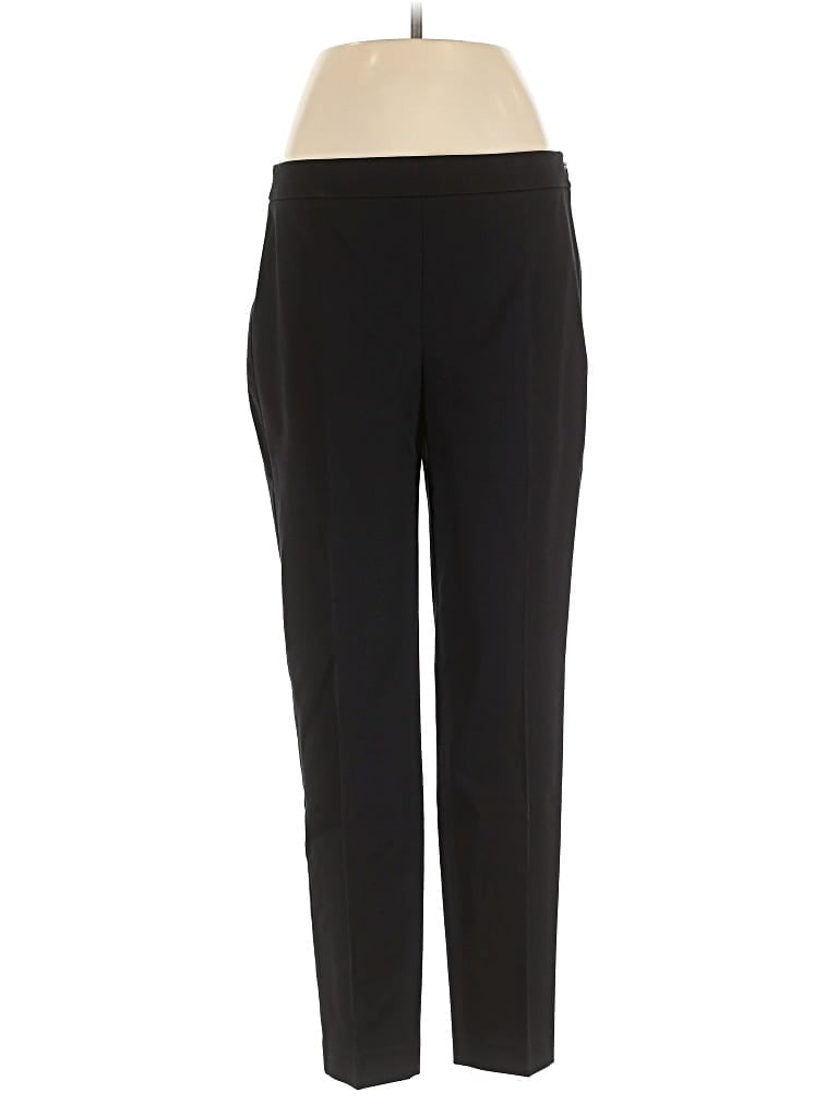 Pre-owned Talbots Dress Pants In Black