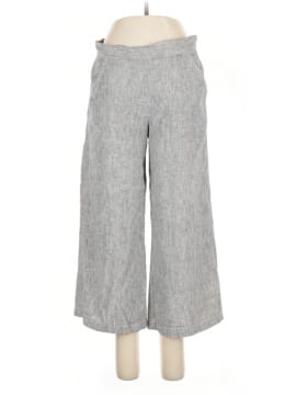 Max Studio Linen Pants