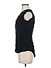 Assorted Brands 100% Rayon Black Sleeveless Blouse Size M - photo 5