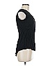 Assorted Brands 100% Rayon Black Sleeveless Blouse Size M - photo 4
