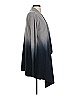Barefoot Dreams Gray Cardigan Size S - photo 4