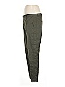 Adele Fado Solid Green Active Pants Size EU (IT) 46 / US 10 - photo 5