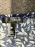 Aqua 100% Rayon Stars Blue Jumpsuit Size S - photo 4