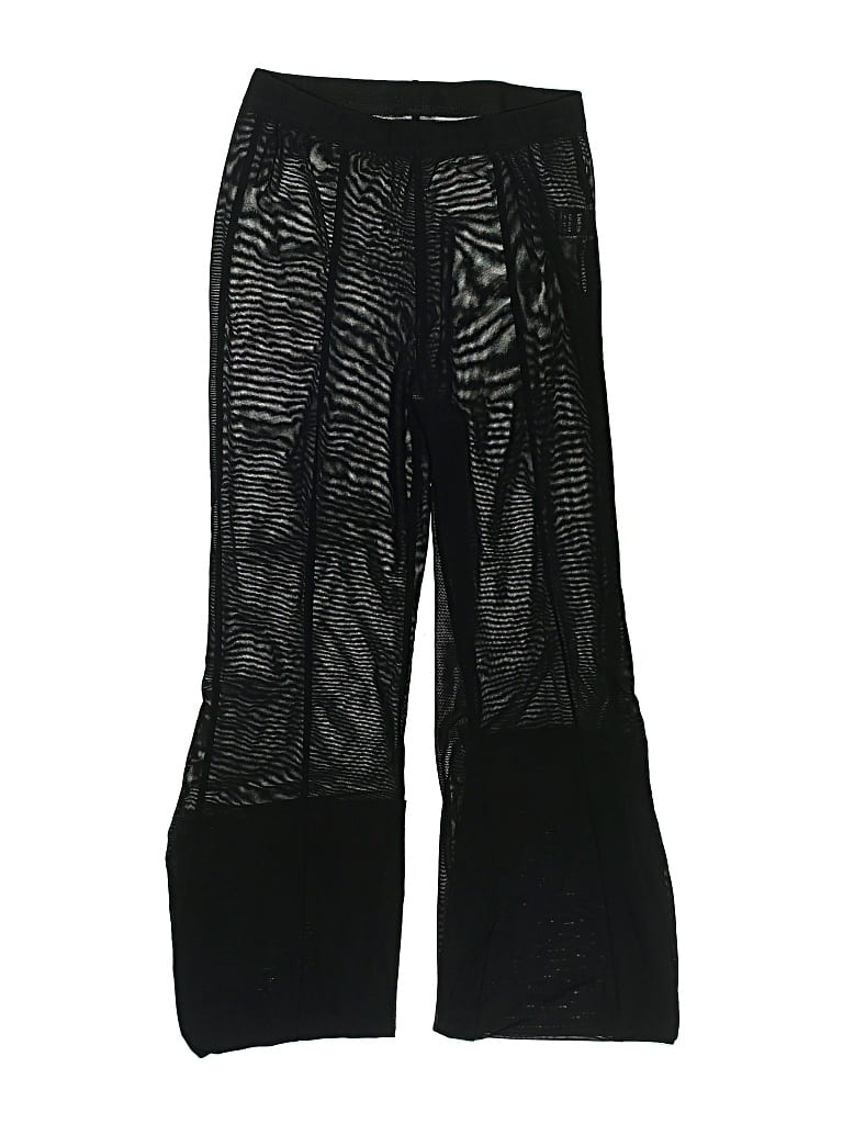 Pre-owned Shein Swimsuit Bottoms In Black