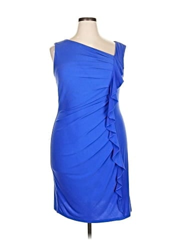 Shin Choi Cocktail Dress (view 1)