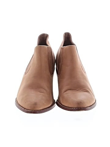 Anthropologie Ankle Boots (view 2)