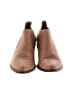 Anthropologie Tan Ankle Boots Size 7 - photo 2