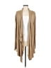Ann Taylor Tan Cardigan Size M - photo 1