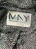 Marc New York Andrew Marc 100% Polyester Gray Jacket Size M - photo 6