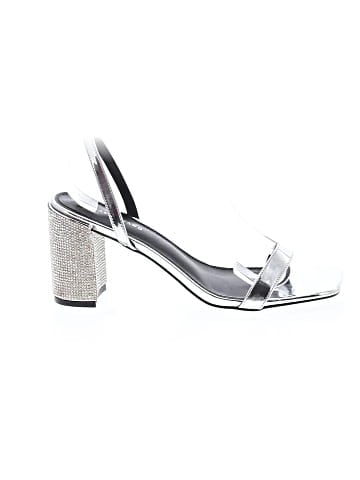 Azalea Wang Sandals (view 1)
