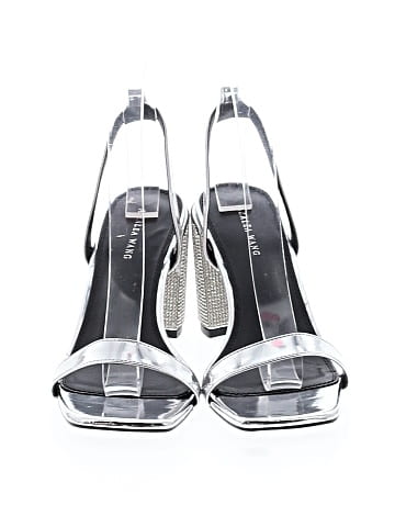 Azalea Wang Sandals (view 2)