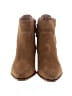 Cole Haan Brown Ankle Boots Size 5 - photo 2