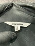 Steve Madden 100% Polyurethane Black Raincoat Size S - photo 6