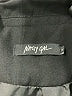 Nasty Gal Inc. 100% Polyester Black Blazer Size S - photo 6