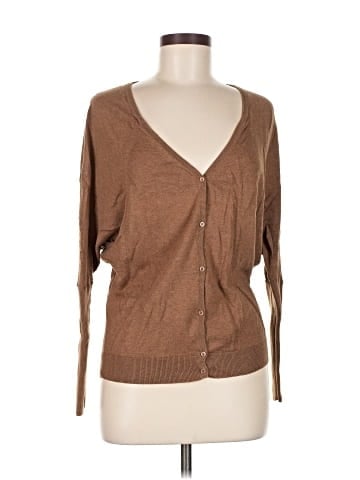 Comptoir des Cotonniers Cardigan (view 1)
