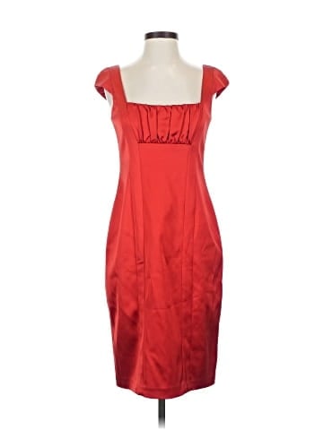David Meister Cocktail Dress (view 1)