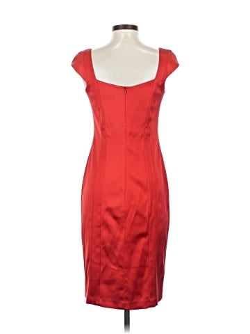 David Meister Cocktail Dress (view 2)