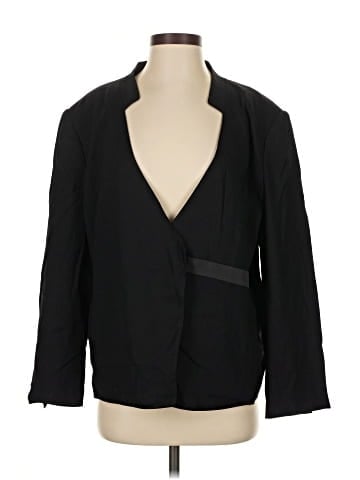 Halston Heritage Blazer (view 1)
