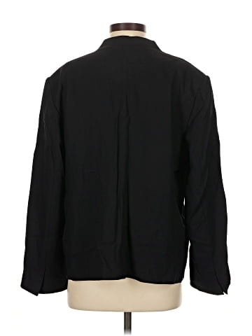 Halston Heritage Blazer (view 2)