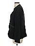 Halston Heritage 100% Polyester Black Blazer Size S (estimated) - photo 5