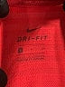 Nike Red Fleece Size S - photo 6