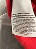 Nike Red Fleece Size S - photo 7