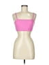 Unbranded Pink Tank Top Size M - photo 1