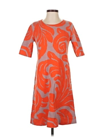 Ann Taylor Casual Dress (view 1)