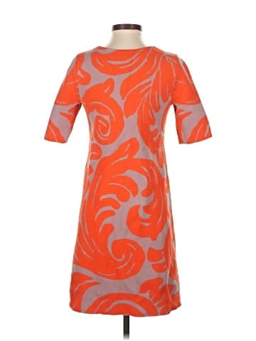 Ann Taylor Casual Dress (view 2)