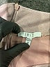 iris Solid Tan Shorts Size S - photo 3