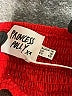 Princess Polly Red Tube Top Size 10 - photo 7