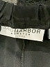 Sag Harbor Solid Black Dress Pants Size 16 (petite) - photo 4