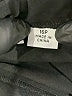 Sag Harbor Solid Black Dress Pants Size 16 (petite) - photo 5