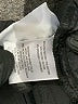 Sag Harbor Solid Black Dress Pants Size 16 (petite) - photo 6