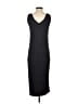 Mod Ref Gray Casual Dress Size S - photo 2
