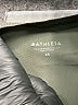 Athleta Solid Green Casual Dress Size XS - photo 7