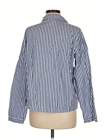 Daydreamer LA Long Sleeve Button-Down Shirt (view 2)