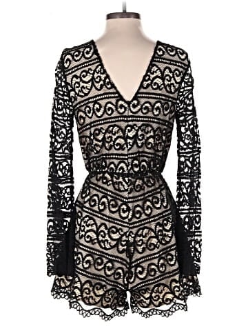 Storee Romper (view 2)