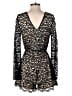 Storee Black Romper Size S - photo 2